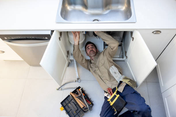 Best Affordable Plumber Near Me  in Ellsworth, ME