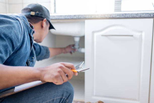 Best Sewer Cleaning Services  in Ellsworth, ME