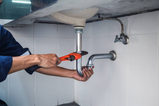 Best Emergency Plumber  in Ellsworth, ME