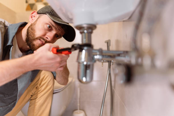 Best 24-Hour Plumber Near Me  in Ellsworth, ME