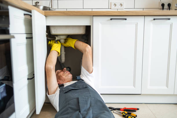 Trusted Ellsworth, ME Plumbing Experts