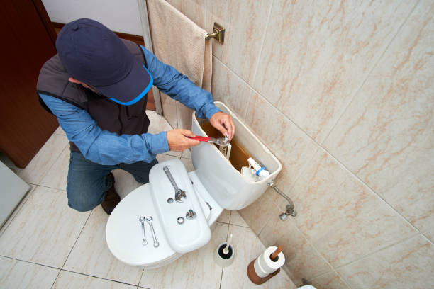 Best Faucet Repair  in Ellsworth, ME