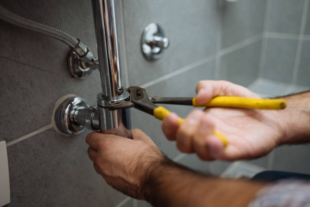 Best Shower Repair Services  in Ellsworth, ME