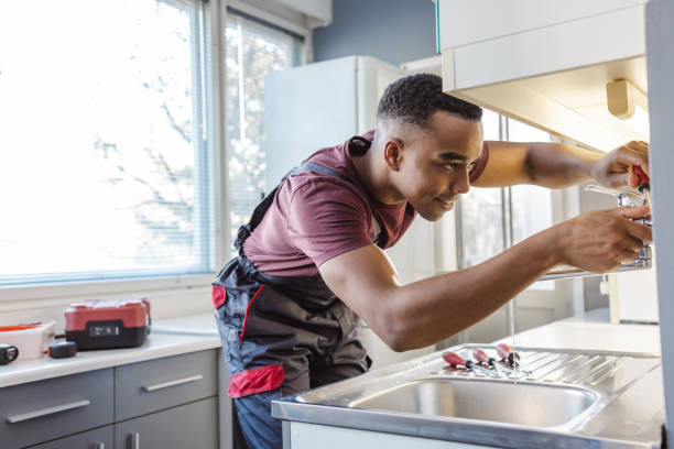 Best Toilet Repair Services  in Ellsworth, ME
